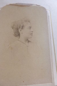 Alice de Boisroger (1871-1970)