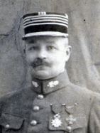 Eugene Paul SCHERER