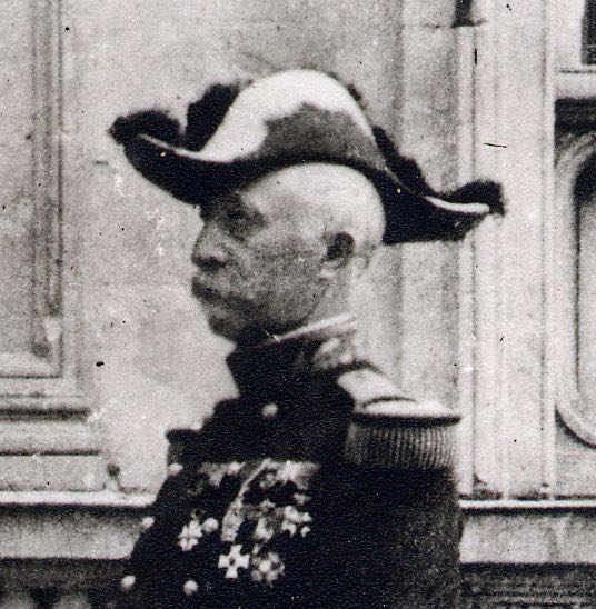 George Philippe SCHERER