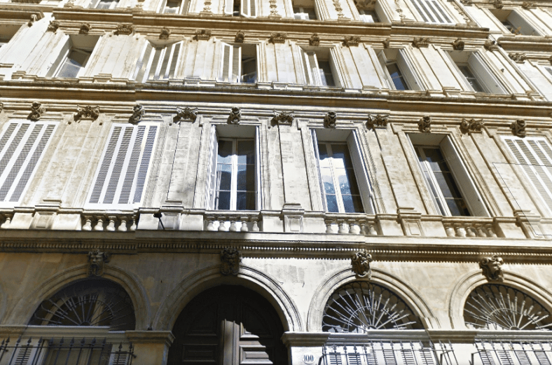 100 rue Sylvabelle a