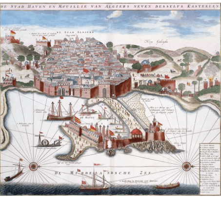 Alger 1790